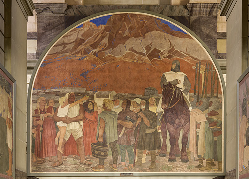 Ernest Bieler